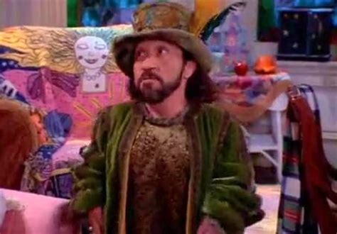 roland sabrina the teenage witch|Roland .